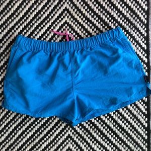 Patagonia barely baggies shorts